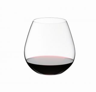 Riedel  O  Pinot/Nebbiolo