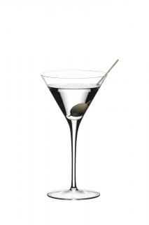 Sommeliers Martini