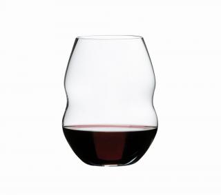 Swirl Red Wine