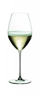 Veritas Champagne Glass