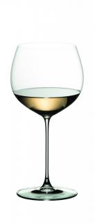 Veritas Chardonnay Oaked