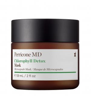 Chlorofylová detoxikační maska Perricone MD