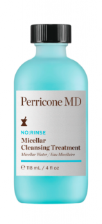 No:Rinse Micelární čisticí péče Perricone MD