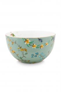 miska z tenkostěnného porcelánu