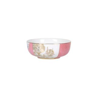 Pip Studio Royal Multi miska Ø12,5cm, barevná (Malá porcelánová miska)