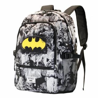 BATMAN | Školní batoh/aktovka BATMAN "Znak" 25 l