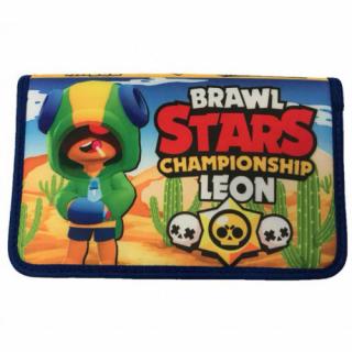 Brawl Stars | Školní penál Brawl Stars  Championship  Leon  Legendy