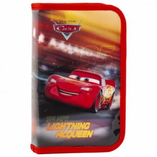 Cars | Školní vybavený penál Cars 3