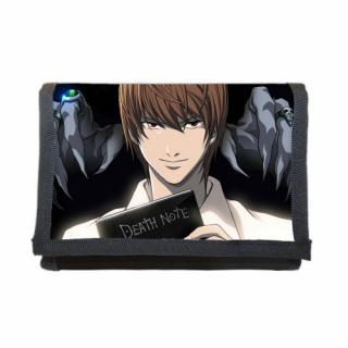 DEATH NOTE | Peněženka DEATH NOTE "Light  Ryuk"