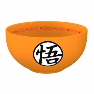 Dragon Ball | Mísa Dragon Ball „Symbol Goku, symbol Kame“, 600 ml