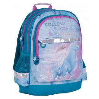 Frozen | Batoh - školní batoh/aktovka Frozen 2 "Elsa" 22l