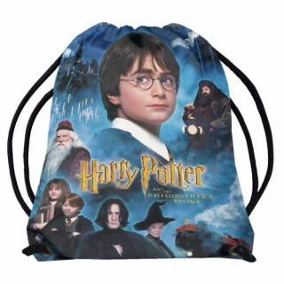 Harry Potter | Vak - pytel přes rameno Harry Potter,  "Hrdinové - Kámen mudrců"