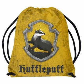 Harry Potter | Vak - pytel přes rameno Harry Potter, Znak Mrzimor (HUFFLEPUFF )