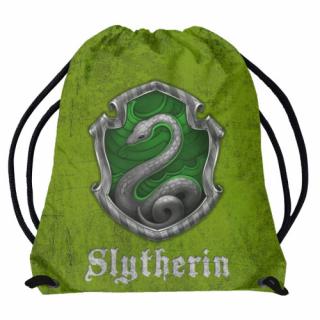 Harry Potter | Vak - pytel přes rameno Harry Potter, Znak Zmijozel (SLYTHERIN)