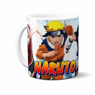 NARUTO | Hrnek  NARUTO SHIPPUDEN, Naruto  320ml