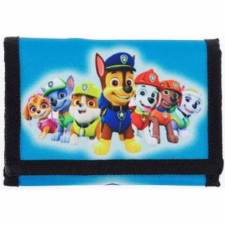 Tlapková patrola | Dětská peněženka Tlapková patrola / Paw Patrol