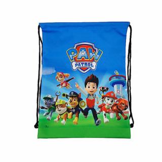 Tlapková patrola | Vak - pytel přes rameno Paw Patrol  "Ryder  team"