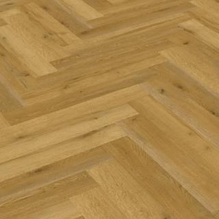 Expona Domestic 5872 Golden Valley Oak Parquet