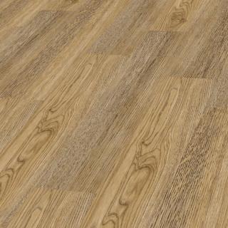 Expona Domestic 5961 Natural Brushed Oak