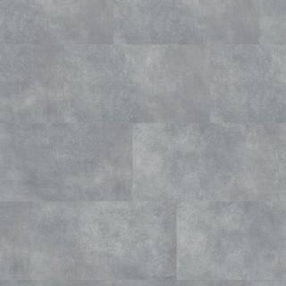 Gerflor Creation 40 0869 Bloom Uni Grey