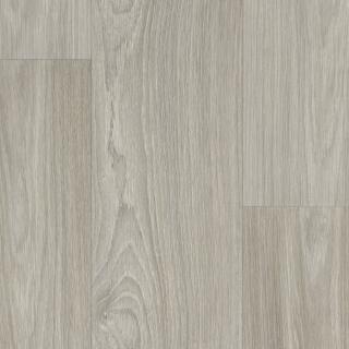 Gerflor PVC Loftex 2169 Boutic Light Grey Šíře: 200 cm