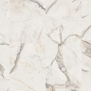 iD Inspiration 70 Carrara Grande White