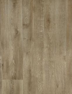 PVC Blacktex Texas Oak 136L Šíře: 400 cm