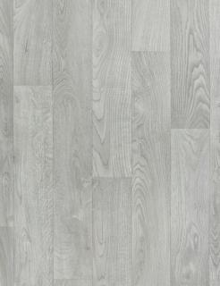 PVC Blacktex White Oak 979L Šíře: 400 cm