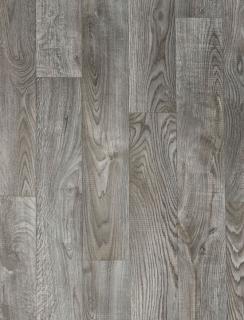 PVC Blacktex White Oak 997D Šíře: 400 cm