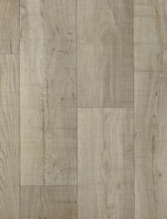 PVC Chrometex Fair Oak 531 Šíře: 300 cm