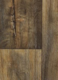 PVC Toptex Cracked Oak 693D Šíře: 400 cm