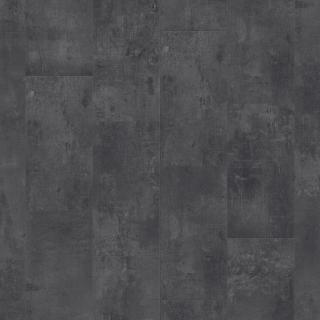 Tarkett iD Inspiration 55 Vintage Zinc Black