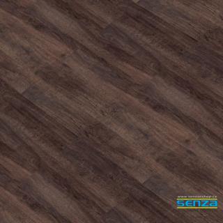 Thermofix Wood Dub chocolade 12137-2