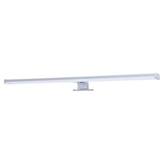 LED osvětlení nad zrcadlo koupelna / chodba, voděodolné- IP 44, 60 cm