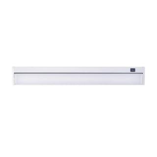 Naklápěcí kuchyňské osvětlení pod linku LED, s vypínačem, 230V / 10W, 58 cm