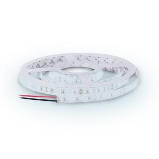 Světelný LED pásek pod kuchyňskou linku  studeně bílý, 120 LED / m, 5 metrů