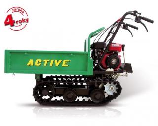 ACTIVE 1400 EXT HONDA