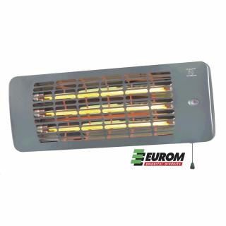 EUROM Q-time 2001 - 2KW ROZBALENO