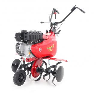 EUROSYSTEMS EURO5 EVO 2+1 LONCIN 182