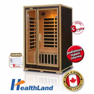 HEALTHLAND Economical 2022 Carbon