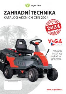 Katalog  Zahr. technika VeGA 2024