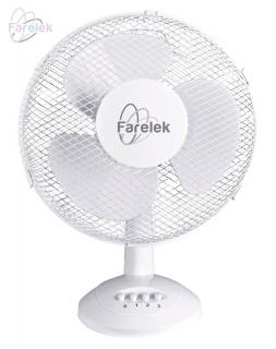 Stolní ventilátor MIAMI ROZBALENO