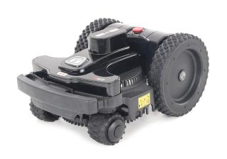 TECHline robotická sekačka NEXTTECH BX4 4WD