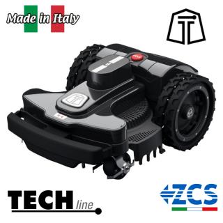 TECHline robotická sekačka NEXTTECH BX4