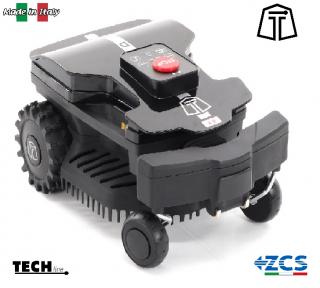 TECHline robotická sekačka NEXTTECH LX2