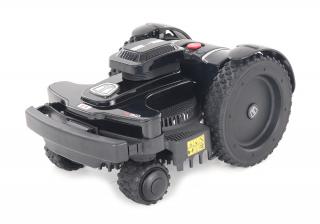 TECHline robotická sekačka NEXTTECH LX4 4WD