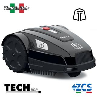 TECHline robotická sekačka TECH DZ2