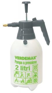 Verdemax TP 2 PROFESIONAL