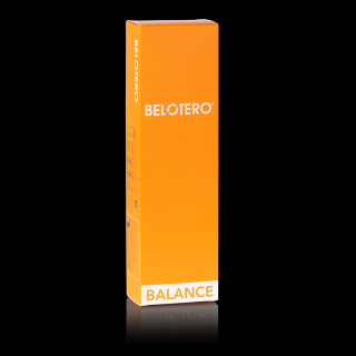 Belotero Balance 1ml