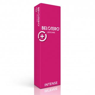 Belotero Intense 1ml s lidokainem